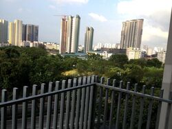 Hundred Trees (D5), Condominium #503887131